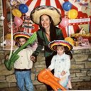 Melissa Self - @MelissaSelf2411 - Twitter