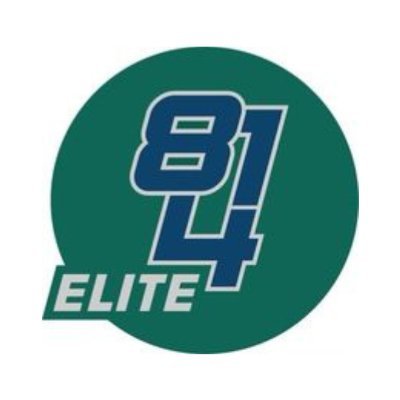 The official Twitter of the 814 Elite travel softball organization