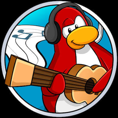 Club Penguin Soundtrack on X: The Gadget Room theme from Club Penguin: Elite Penguin Force, in the highest available quality! Also known as Gary's Theme. Played in the Gadget Room, and Gary's