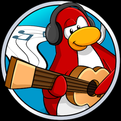 Club Penguin Soundtrack on X: The Gadget Room theme from Club Penguin:  Elite Penguin Force, in the highest available quality! Also known as Gary's  Theme. Played in the Gadget Room, and Gary's