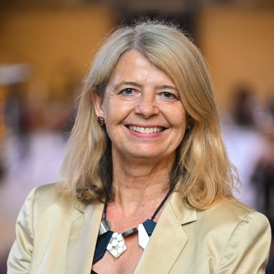 Harriett Baldwin MP Profile