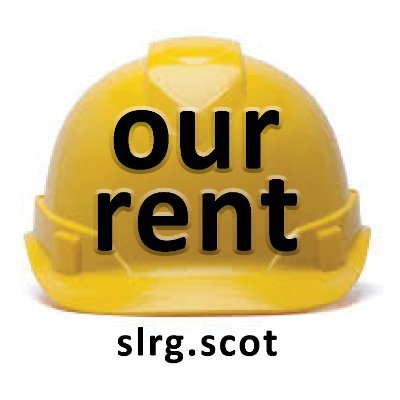 Scotland's net income is our rent of natural resources (half GDP) eg land. Taxing work and trade caps wealth production at 2/3 and lays the periphery waste.