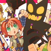 ボクと魔王移殖署名活動委員会@ニトウ (@NitouBokuma) / X
