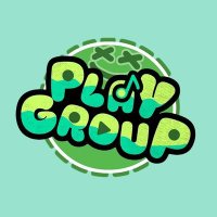 PLAYGROUP(@come2playgroup) 's Twitter Profile Photo