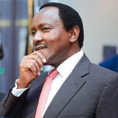 10th VP of the Republic of Kenya (2008 - 2013), @TheWiperParty Party Leader
#MapemaNdioBest