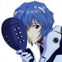 The Evangelion Chronicler(@DeathlyPrice) 's Twitter Profile Photo