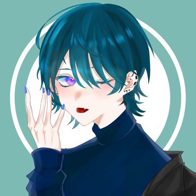 依頼停止中￤実績94進行中1￤依頼前に固ツイ一読推奨￤DM送りやすいのでフォロバ◎￤本垢 @AKATSUKI_IZU