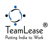 TeamLease Services(@TeamLease) 's Twitter Profile Photo