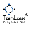 TeamLease's profile picture. TeamLease Services, is India's largest Staffing company with one stop solution for all the HR requirements, offering innovative & integrated HR services