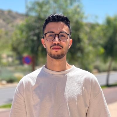 ML Engineer👨💻 Exploring Tech through Wormholes 🕳️