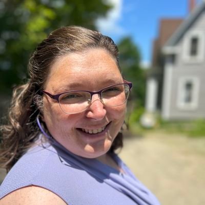 Coauthor 126 Falsehoods We Believe About Education
Trying to live my values, find joy, and change unjust systems for Good. Leadership NH, Class of '22
