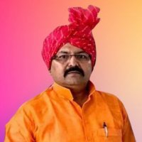 Dipak Sharma Modi ke parivar(@Dipaksharmabjp) 's Twitter Profile Photo