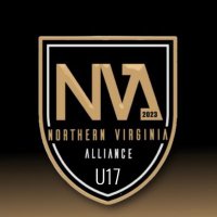 Northern Virginia Alliance ECNL 2007(@AllianceECNL07) 's Twitter Profile Photo