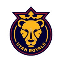 Utah Royals FC(@UtahRoyalsFC) 's Twitter Profile Photo