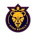 Utah Royals FC (@UtahRoyalsFC) Twitter profile photo