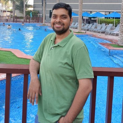 PrashumLucky's profile picture. My Twitter is solely my personal view.|| Building Digital Arena || Proudly सनातनी||