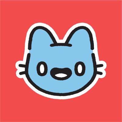 Cat Profile Icon