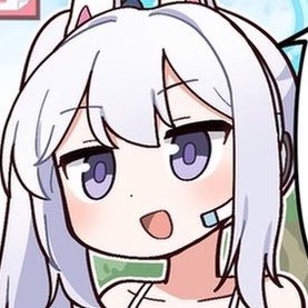 Shil_sub's profile picture. @Shil_yuru のサブ垢