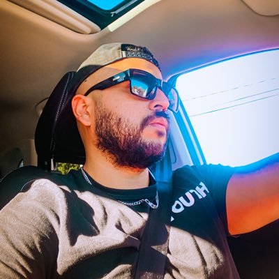 OscarEnriquegc's profile picture. (Good things take time). MS⚓️