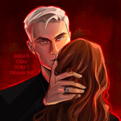 dramione writer and translator 🤍 https://t.co/L6cSuEFWtu