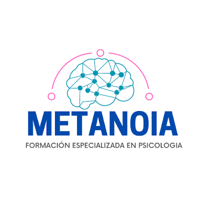 metanoia_formac's profile picture. Formacion Especializada en Psicología