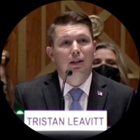 Tristan Leavitt(@tristanleavitt) 's Twitter Profileg