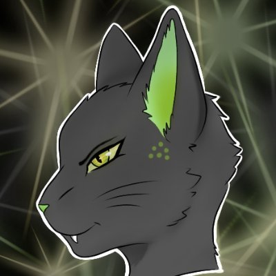 GrissaneArt's profile picture. Creador de contenido Furry