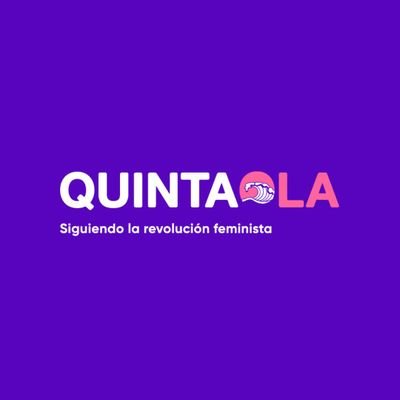 Asoc. Civil Feminista💜✊🏽
Promoción y defensa de derechos de niñas, adolescentes y mujeres en su diversidad💛 | Programas #girlgovperú @chamasenaccion y más