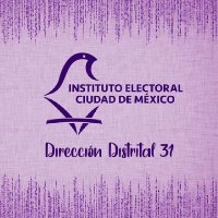Distrito31IECM(@Distrito31IECM) 's Twitter Profile Photo
