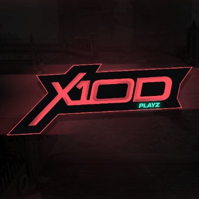Hey guys!

Welcome to the official gaming channel of X10D Playz on twitter. It's all about creating a fun gaming environment. Here you can find some amazing con