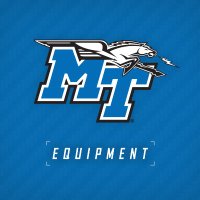 MT Equipment (@mtsu_equipment) 's Twitter Profile Photo MT Equipment (@mtsu_equipment) 's Twitter Profile Photo