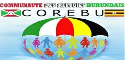 Official account of Burundian Refugee Community in Uganda (COREBU).
Represents,Promotes and Advocates for the respect of rights of Burundian Refugees in Uganda