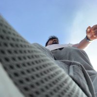 Ashok Mocharla (@ashok_mocharla) 's Twitter Profile