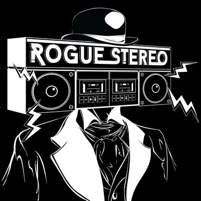 Rogue_Stereo Profile Picture