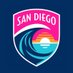San Diego Wave FC (@sandiegowavefc) Twitter profile photo