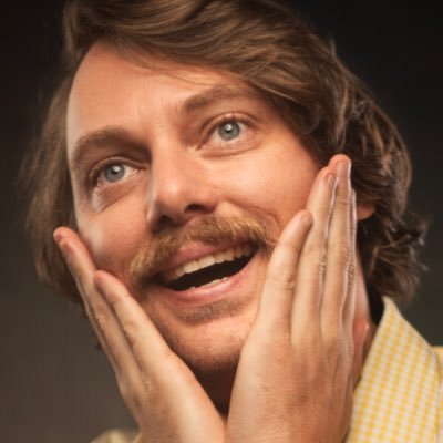 editor of The Eric Andre Show, Pennies From Heaven, Would It Kill You To Laugh?, Three Busy Debras, and tons more on Adult Swim
Sandwich List: https://t.co/NO6klblzHC