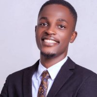 Walter Joel (@walterjoel256) 's Twitter Profile