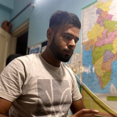 rishabhdaid7's profile picture. | Be remembered for good | UILS'22 Panjab University | Lambton'25 Sarnia |