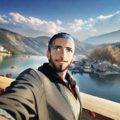 neel_spike's profile picture. 🏃♂️
