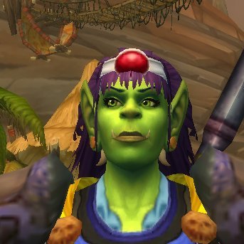 MissWarcraft's profile picture. I care about the planet and the animals. I also know there is a god. I have lived long enough to know better but am young enough to still make mistakes.