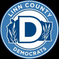 Linn County Democrats (@linncodems) 's Twitter Profile Photo Linn County Democrats (@linncodems) 's Twitter Profile Photo
