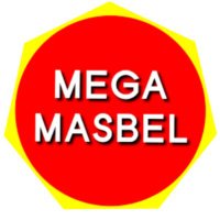 MEGA MASBEL(@MEGAMASBEL) 's Twitter Profile Photo