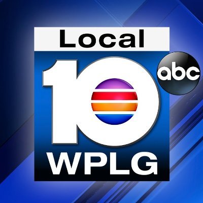 WPLG Local 10 News Profile