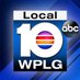 WPLG Local 10 News (@WPLGLocal10) Twitter profile photo