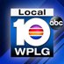 WPLG Local 10 News (@wplglocal10) Twitter profile photo WPLG Local 10 News (@wplglocal10) Twitter profile photo