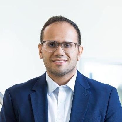 Quantitative analyst. Studying the #energy transition and market challenges.