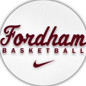 Fordham Basketball