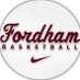 Fordham Basketball (@FordhamMBB) Twitter profile photo