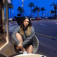 pooj (@_poojj) 's Twitter Profile