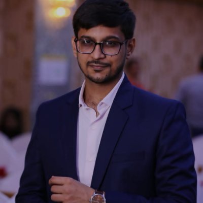 Business Development I CRM I Innovative Solution
Read My Words @ https://t.co/9kzcrajw75